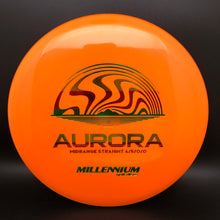 Load image into Gallery viewer, Millennium Standard Aurora MS - stock