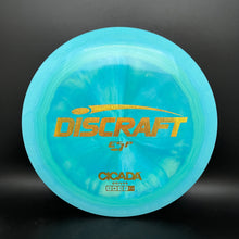 Load image into Gallery viewer, Discraft ESP Cicada - stock