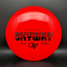 Load image into Gallery viewer, Climo Disc Golf Major Line Skyway stock