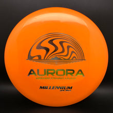 Load image into Gallery viewer, Millennium Standard Aurora MS - stock