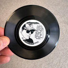 Load image into Gallery viewer, Maverick Record Coaster / Mini Marker