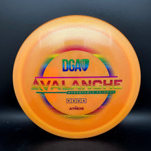 Load image into Gallery viewer, DGA Atmos Avalanche stock
