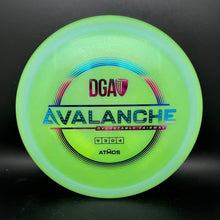 Load image into Gallery viewer, DGA Atmos Avalanche stock