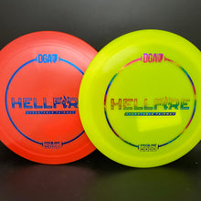 Load image into Gallery viewer, DGA ProLine PL Hellfire - stock