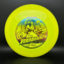 Load image into Gallery viewer, Innova Star Roadrunner - Barsby bird stock