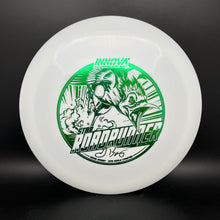 Load image into Gallery viewer, Innova Star Roadrunner - Barsby bird stock