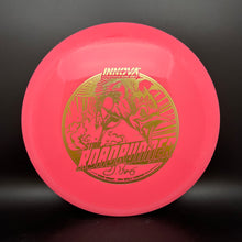Load image into Gallery viewer, Innova Star Roadrunner - Barsby bird stock
