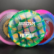 Load image into Gallery viewer, Innova I-Dye Champion Valkyrie - stock