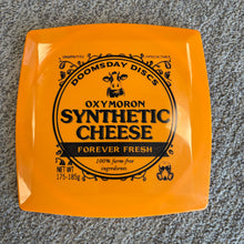 Load image into Gallery viewer, Doomsday Oxymoron / Synthetic Cheese