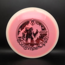 Load image into Gallery viewer, Innova Halo Star Proto Glow Hawkeye Longview ent