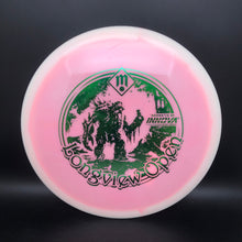 Load image into Gallery viewer, Innova Halo Star Proto Glow Hawkeye Longview ent