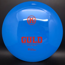 Load image into Gallery viewer, Kastaplast K1 Guld