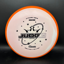 Load image into Gallery viewer, Dynamic Discs Classic Orbit Judge