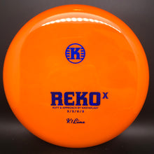 Load image into Gallery viewer, Kastaplast K1 Reko X - stock