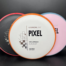 Load image into Gallery viewer, Axiom Simon Line Electron Soft Pixel
