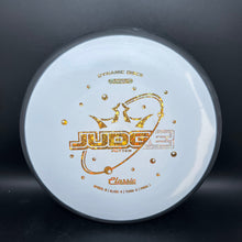 Load image into Gallery viewer, Dynamic Discs Classic Orbit Judge