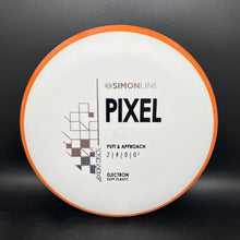 Load image into Gallery viewer, Axiom Simon Line Electron Soft Pixel