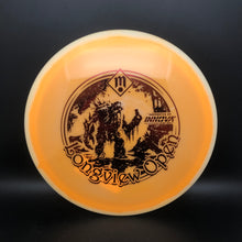 Load image into Gallery viewer, Innova Halo Star Proto Glow Hawkeye Longview ent