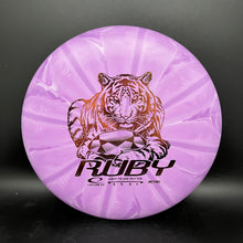 Load image into Gallery viewer, Latitude 64 Retro Burst Ruby - stock