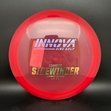 Load image into Gallery viewer, Innova Champion Sidewinder - stock