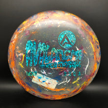 Load image into Gallery viewer, DGA Tour Series Granite Avalanche 2025 Marwede