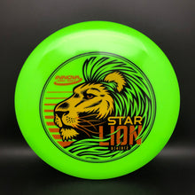 Load image into Gallery viewer, Innova Star Lion - INNFuse