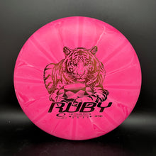 Load image into Gallery viewer, Latitude 64 Retro Burst Ruby - stock