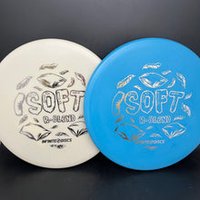 Load image into Gallery viewer, Infinite R-Blend Soft Tomb, Run 27