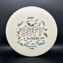 Load image into Gallery viewer, Infinite R-Blend Soft Tomb, Run 27