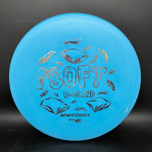 Load image into Gallery viewer, Infinite R-Blend Soft Tomb, Run 27