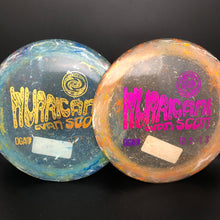 Load image into Gallery viewer, DGA Tour Series Granite Hurricane Scott 2025