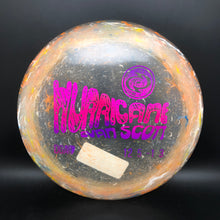 Load image into Gallery viewer, DGA Tour Series Granite Hurricane Scott 2025