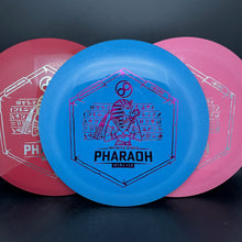 Load image into Gallery viewer, Infinite Discs I-Blend Pharaoh, Run 27