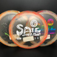 Load image into Gallery viewer, DGA Tour Series Granite Sail 2025 Allen