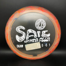 Load image into Gallery viewer, DGA Tour Series Granite Sail 2025 Allen