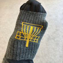 Load image into Gallery viewer, Maverick Socks Chains/Basket