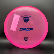 Load image into Gallery viewer, Discmania Metal Flake C-Line Drop - Anttila