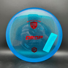 Load image into Gallery viewer, Discmania Metal Flake C-Line Drop - Anttila