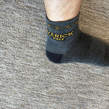 Load image into Gallery viewer, Maverick Socks Chains/Basket