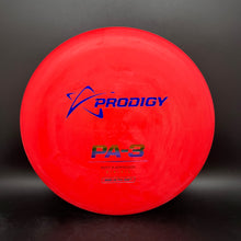 Load image into Gallery viewer, Prodigy 300 Ultra Soft PA-3 - stock