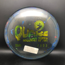 Load image into Gallery viewer, DGA Tour Series Granite Quake 2025 Tipton