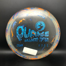 Load image into Gallery viewer, DGA Tour Series Granite Quake 2025 Tipton