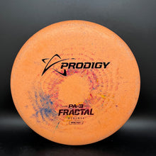 Load image into Gallery viewer, Prodigy Fractal 300 Soft PA-3
