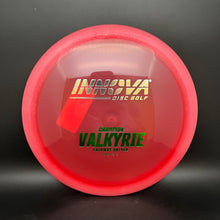 Load image into Gallery viewer, Innova Champion Valkyrie - stock