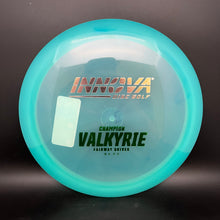 Load image into Gallery viewer, Innova Champion Valkyrie - stock