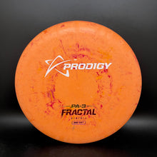 Load image into Gallery viewer, Prodigy Fractal 300 Soft PA-3