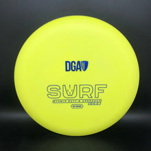 Load image into Gallery viewer, DGA Stone Surf new stock logo