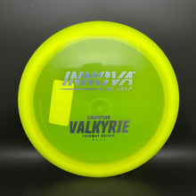Load image into Gallery viewer, Innova Champion Valkyrie - stock
