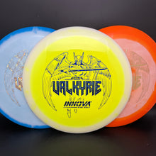 Load image into Gallery viewer, Innova Halo Star Valkyrie - stock