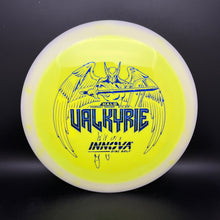 Load image into Gallery viewer, Innova Halo Star Valkyrie - stock